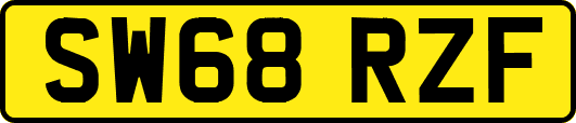 SW68RZF