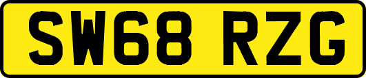 SW68RZG