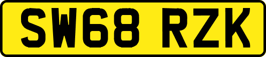 SW68RZK