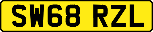 SW68RZL