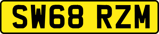 SW68RZM