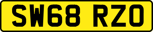 SW68RZO