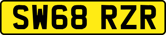 SW68RZR
