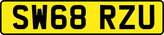 SW68RZU