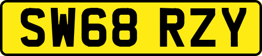 SW68RZY