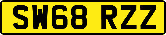 SW68RZZ