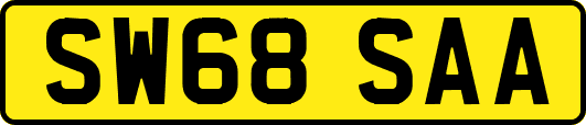 SW68SAA