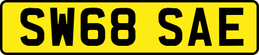 SW68SAE