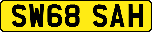 SW68SAH