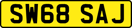 SW68SAJ