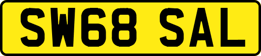 SW68SAL