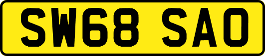 SW68SAO