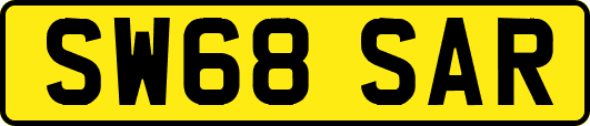 SW68SAR