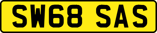 SW68SAS
