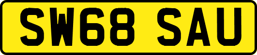 SW68SAU