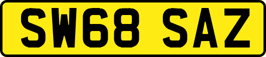 SW68SAZ