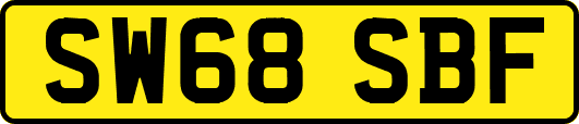 SW68SBF
