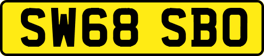 SW68SBO