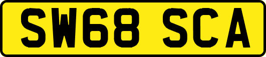 SW68SCA