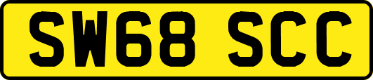 SW68SCC