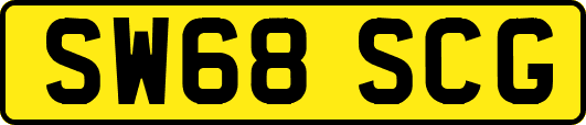 SW68SCG