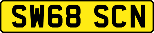 SW68SCN