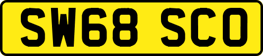 SW68SCO