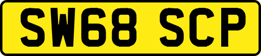SW68SCP