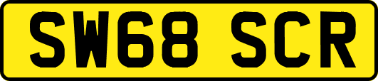 SW68SCR