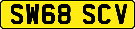 SW68SCV