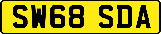 SW68SDA