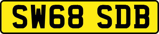 SW68SDB