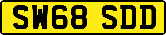 SW68SDD