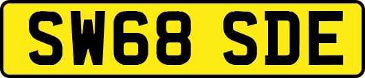 SW68SDE