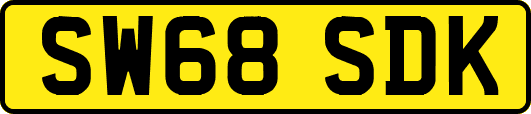 SW68SDK