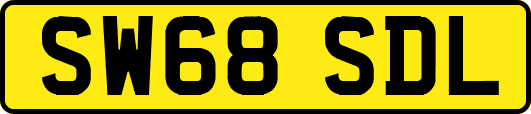 SW68SDL