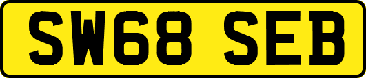 SW68SEB