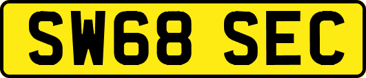 SW68SEC