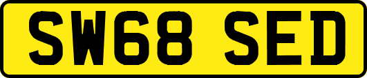 SW68SED