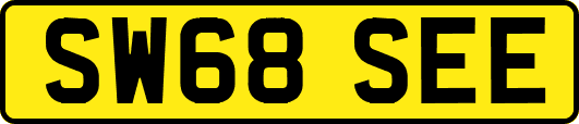 SW68SEE