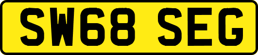 SW68SEG