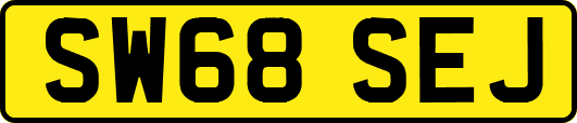 SW68SEJ