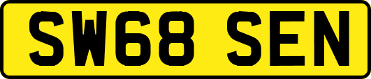 SW68SEN