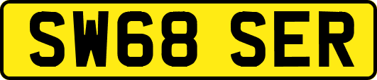 SW68SER