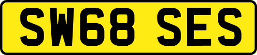 SW68SES