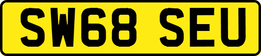 SW68SEU