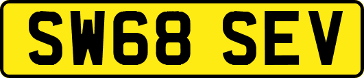 SW68SEV