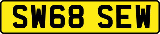 SW68SEW