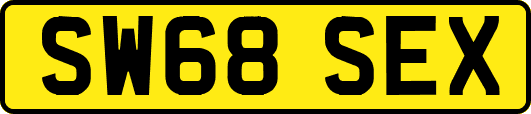 SW68SEX