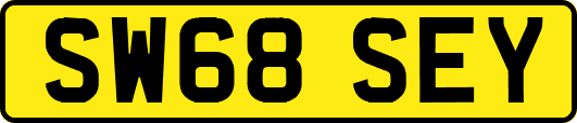 SW68SEY